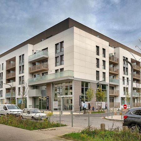 Domitys Calandra Aparthotel Villepinte  Exterior photo